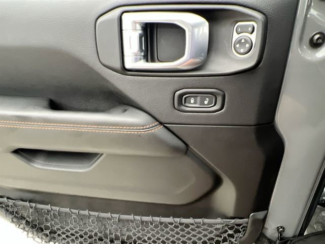 2022 Jeep Gladiator Mojave - Photo 21