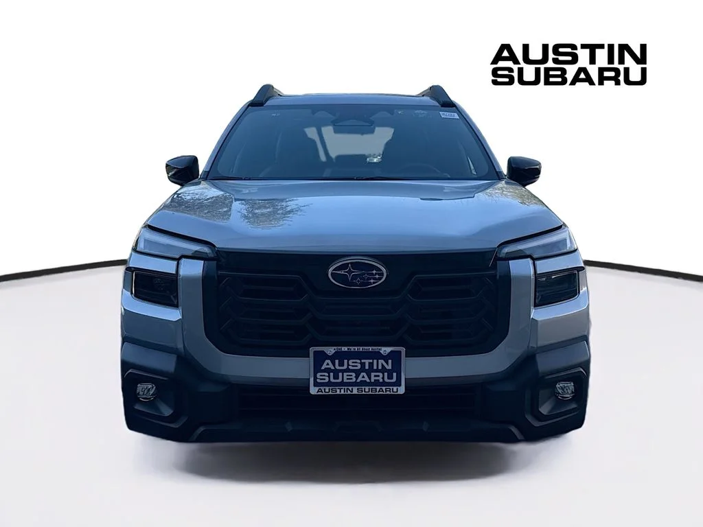 2026 Subaru Outback Touring XT - Photo 3