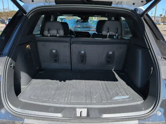 2026 Chevrolet Trailblazer Activ - Photo 10