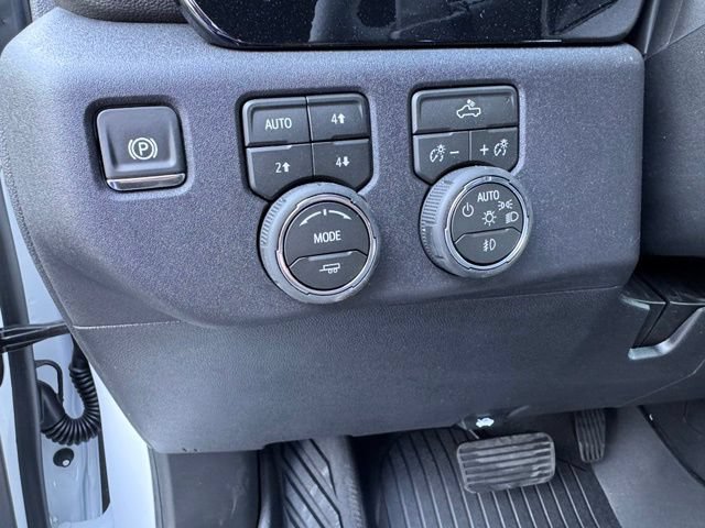 2026 Chevrolet Silverado 1500 RST - Photo 10