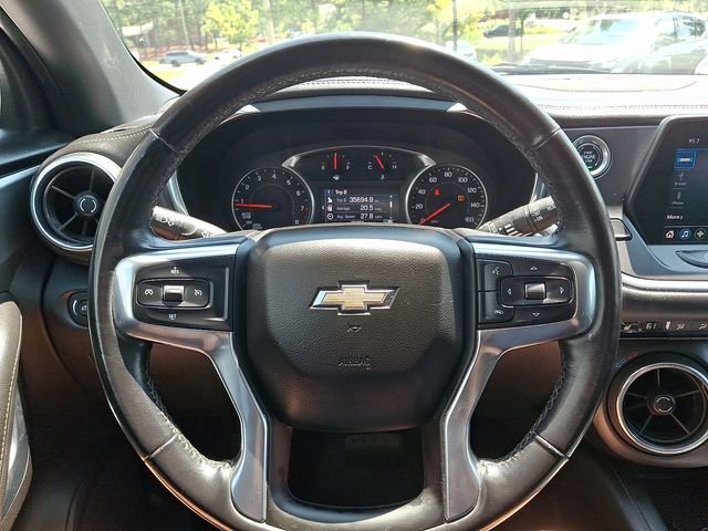 Used 2019 Silver Chevrolet Base image 20