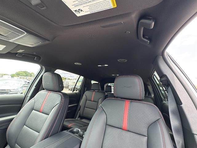 2026 Chevrolet Traverse RS - Photo 39