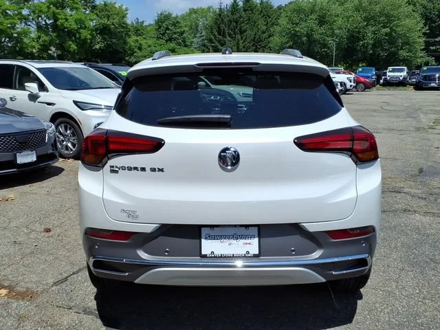 2023 Buick Encore GX Essence - Photo 5
