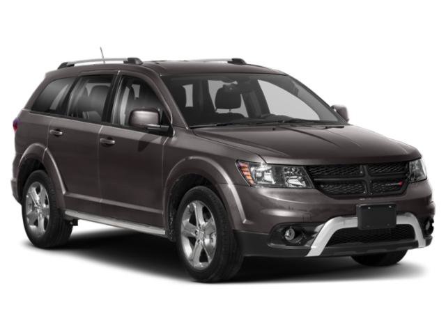 Used 2018 Granite Pearlcoat Dodge SE image 9