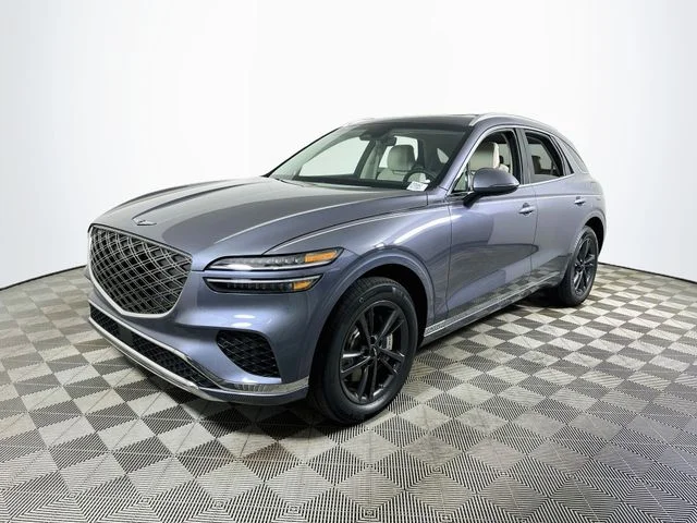 New 2027 Genesis GV70 2.5T Select