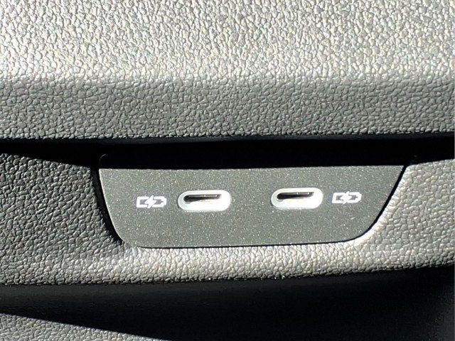 New 2026 Deep Black Pearl Volkswagen SE 4Motion image 16