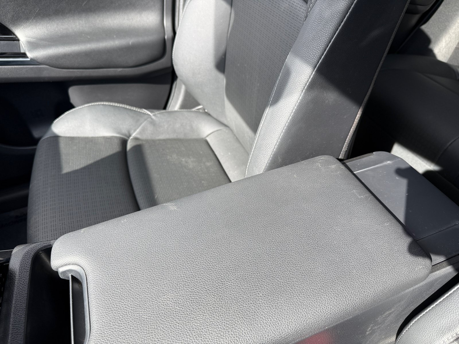 Used 2023 Galactic Black Subaru Touring image 14