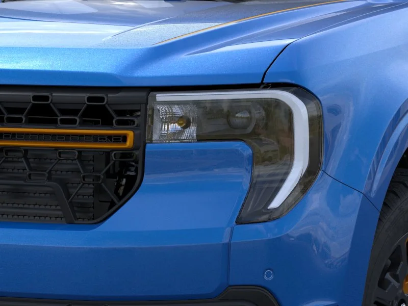New 2026 Velocity Blue Ford Tremor® image 19
