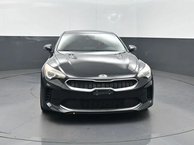 Used 2019 Black Kia Base image 41