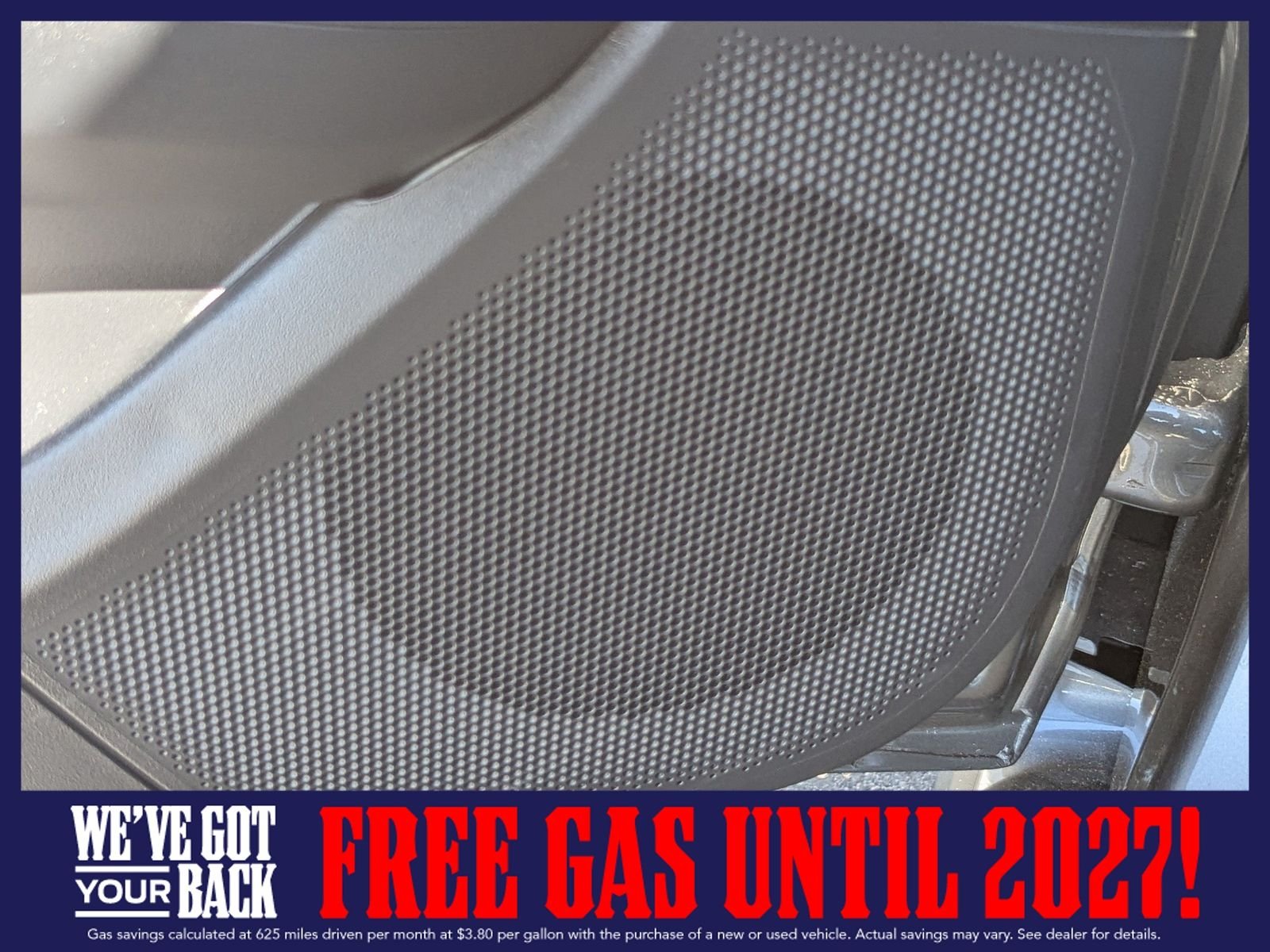 New 2026 Carbonized Gray Metallic Ford EcoBoost image 20