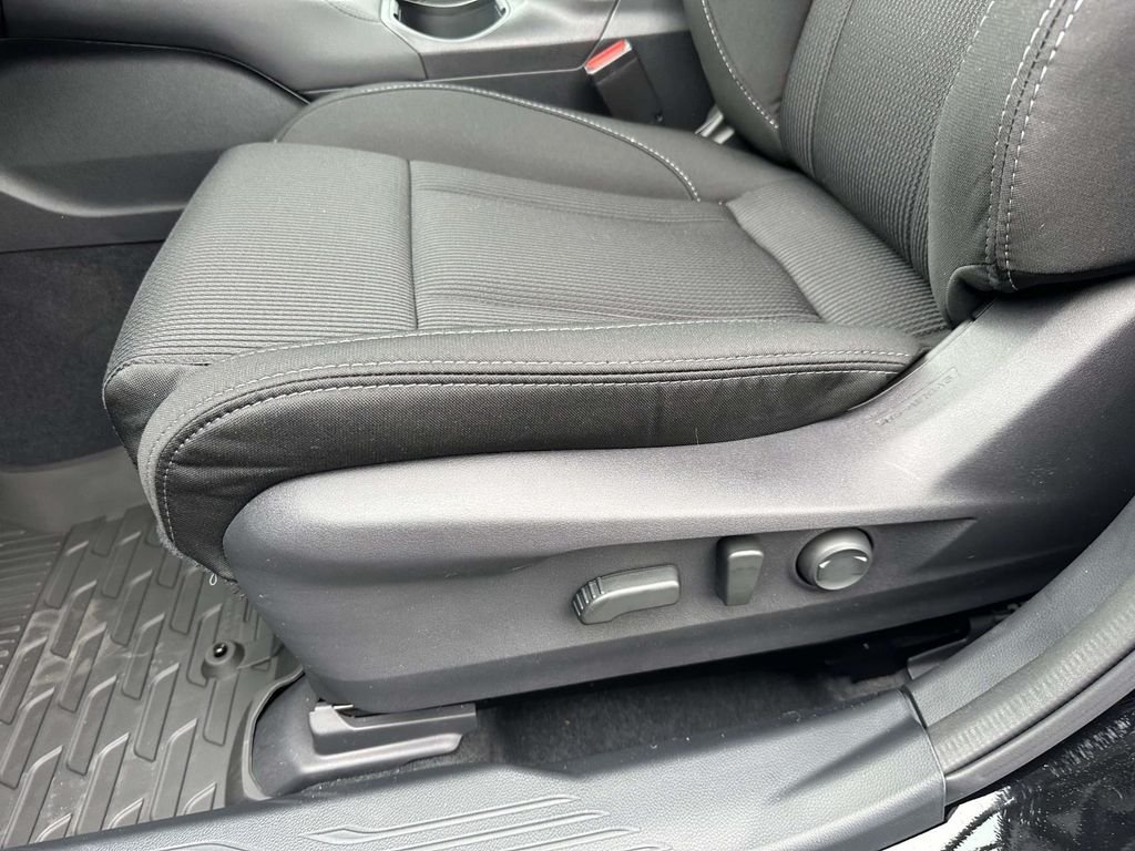 2025 Subaru Legacy Premium - Photo 16