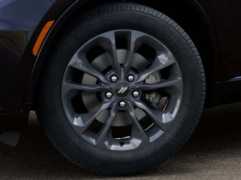 New 2026 Night Moves Exterior Paint Dodge GT image 40