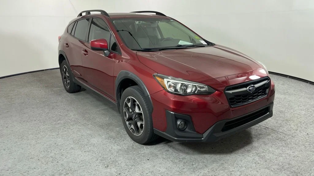 2019 Subaru Crosstrek 2.0i Premium CVT's photo