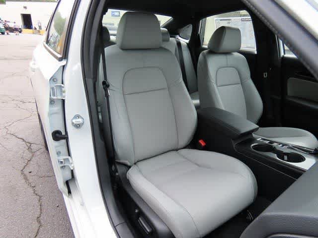 2025 Honda Civic Sport Touring - Photo 17