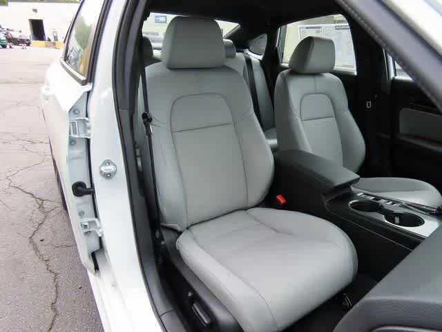 2025 Honda Civic Sport Touring - Photo 17