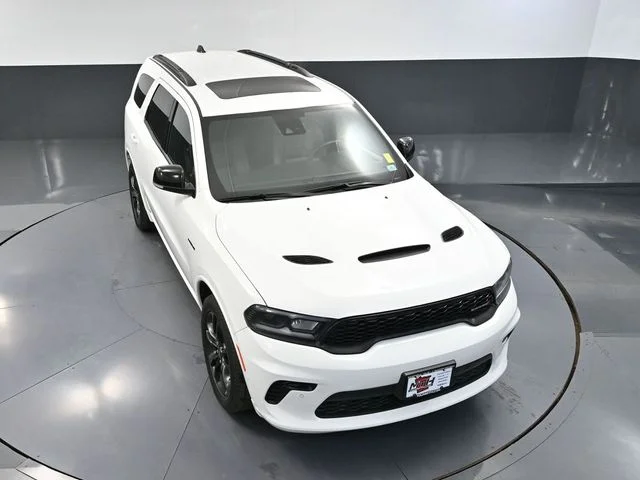 Certified Used 2024 White/off-white Dodge R/T Premium image 68