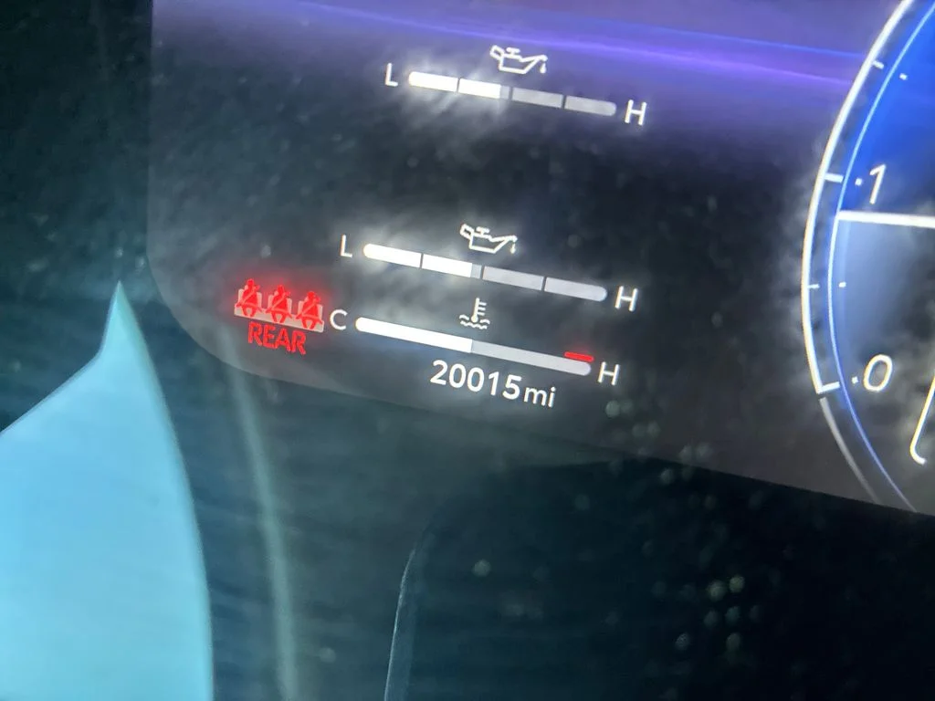 Used 2025  Toyota TRD Sport image 17