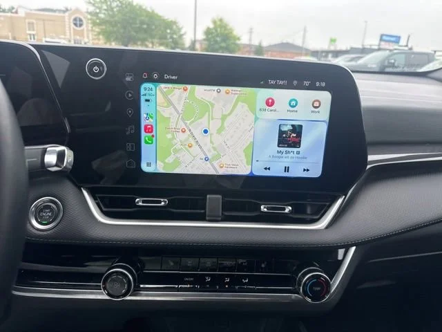 2025 Chevrolet Equinox LT - Photo 20
