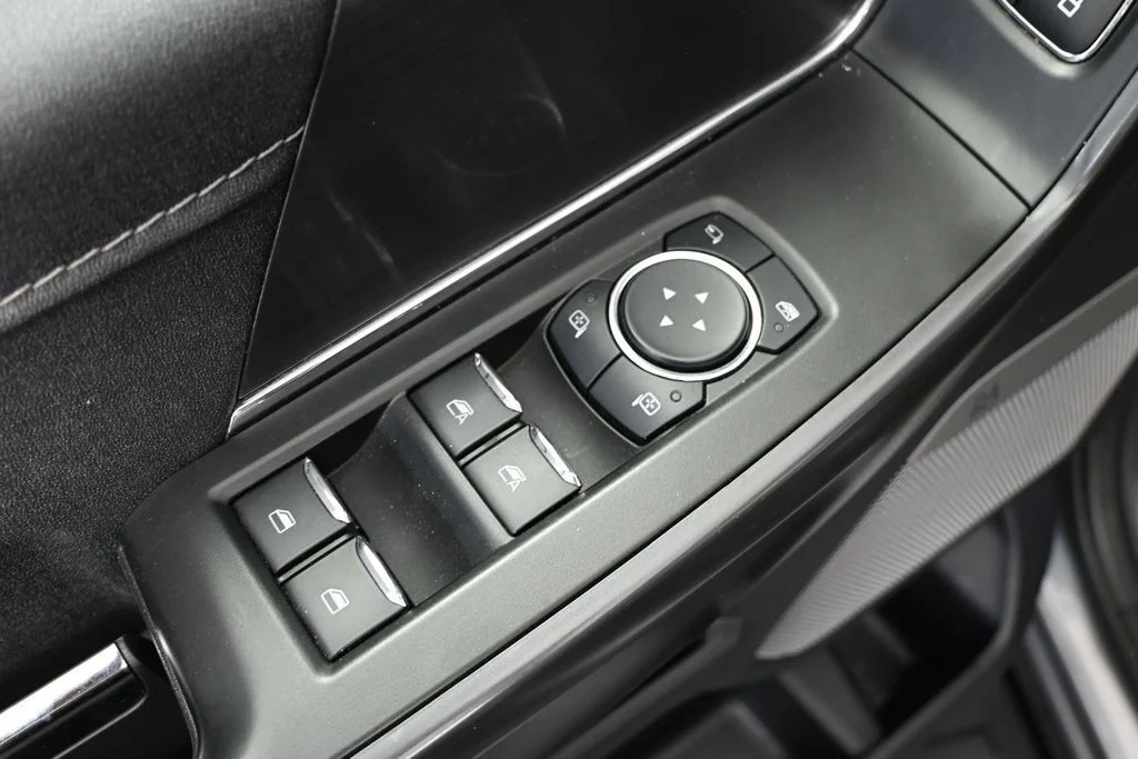 Certified Used 2024 Gray Ford Lariat image 21