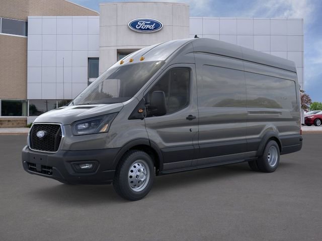 2026 Ford Transit 350 HD High Roof 148EL WB DRW 9950LB's photo