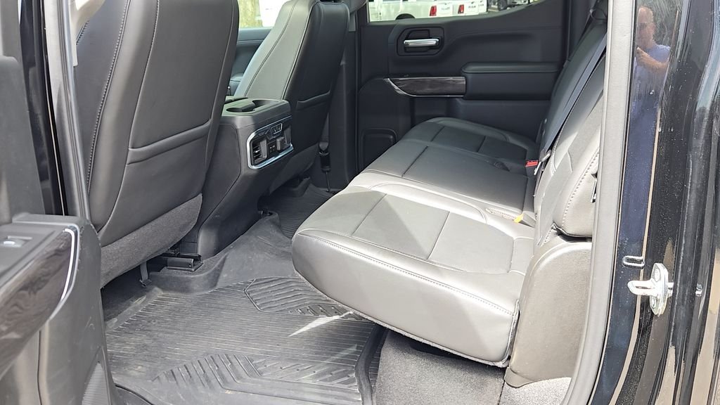 Used 2020 Black Chevrolet LTZ image 27