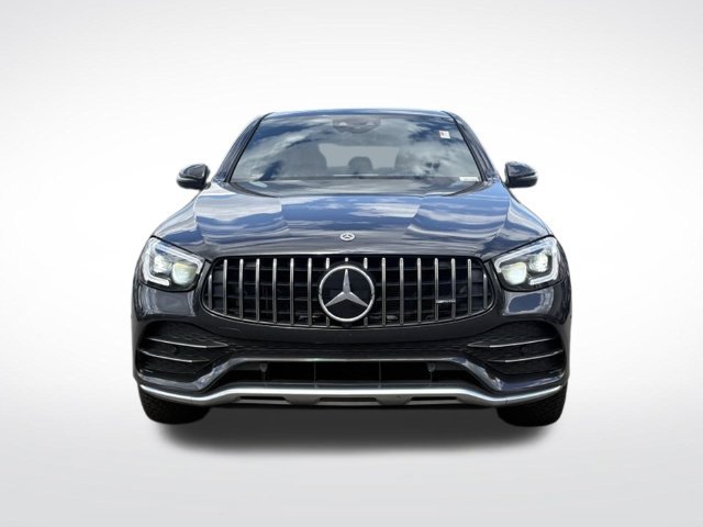 Used 2023 Gray Mercedes-Benz GLC 43 AMG® image 11