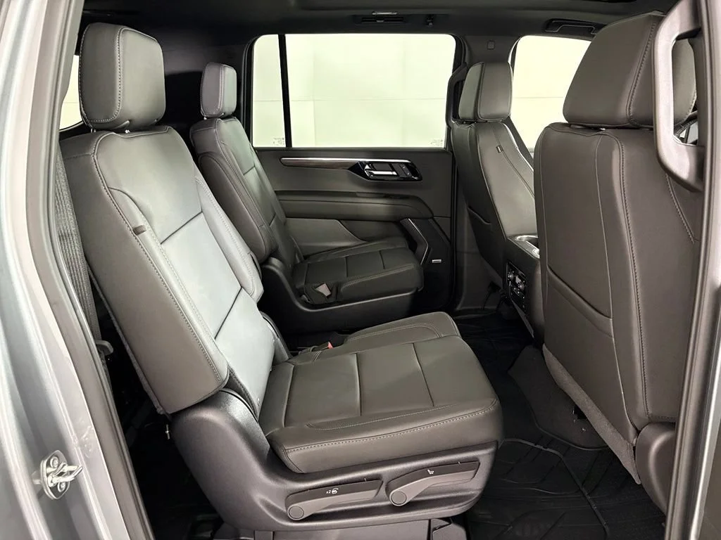 New 2026 Sterling Gray Metallic Chevrolet Z71 image 46