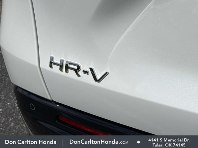 New 2027 Platinum White Pearl Honda EX-L image 6
