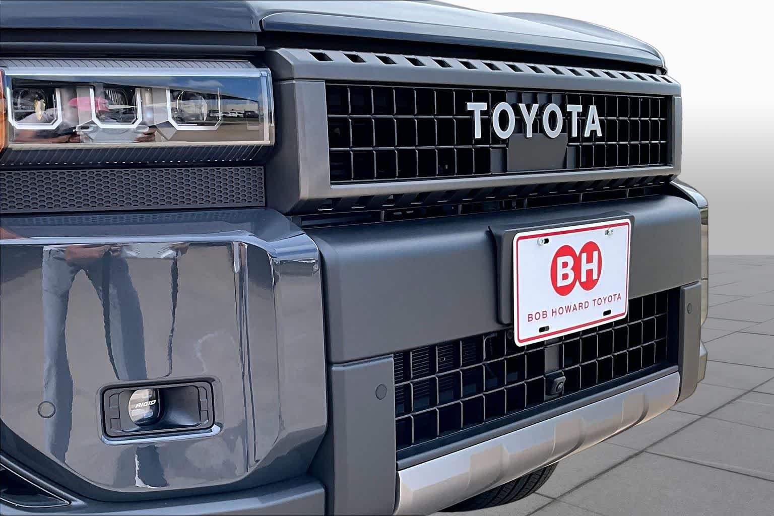 Used 2025 Underground Toyota  image 29