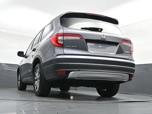 Used 2022  Honda EX-L image 33