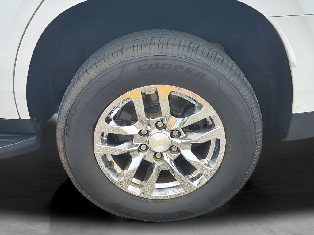 2021 Chevrolet Tahoe LT - Photo 29