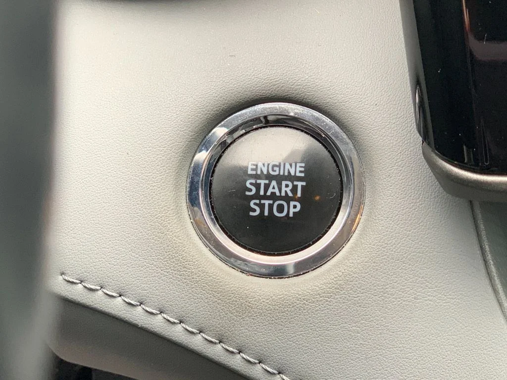 Used 2023 Silver Toyota XLE image 26