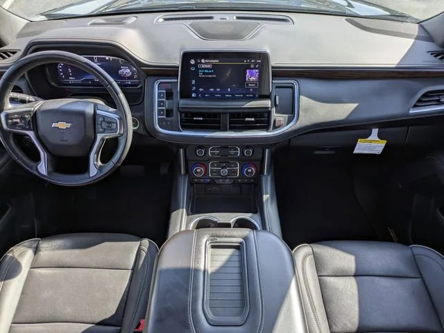 Used 2022 Black Chevrolet Premier image 18