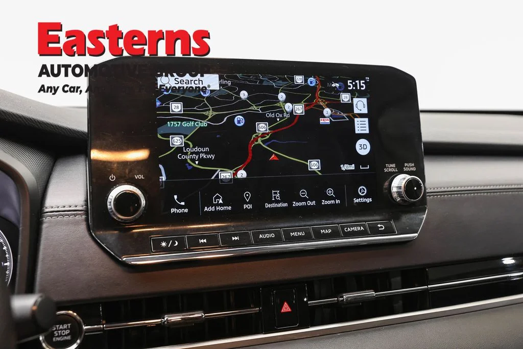 Used 2024 Gray Mitsubishi SE image 18