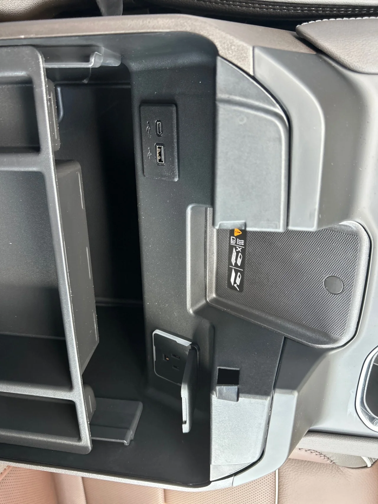 New 2026 Glacier White Tricoat GMC Denali image 14