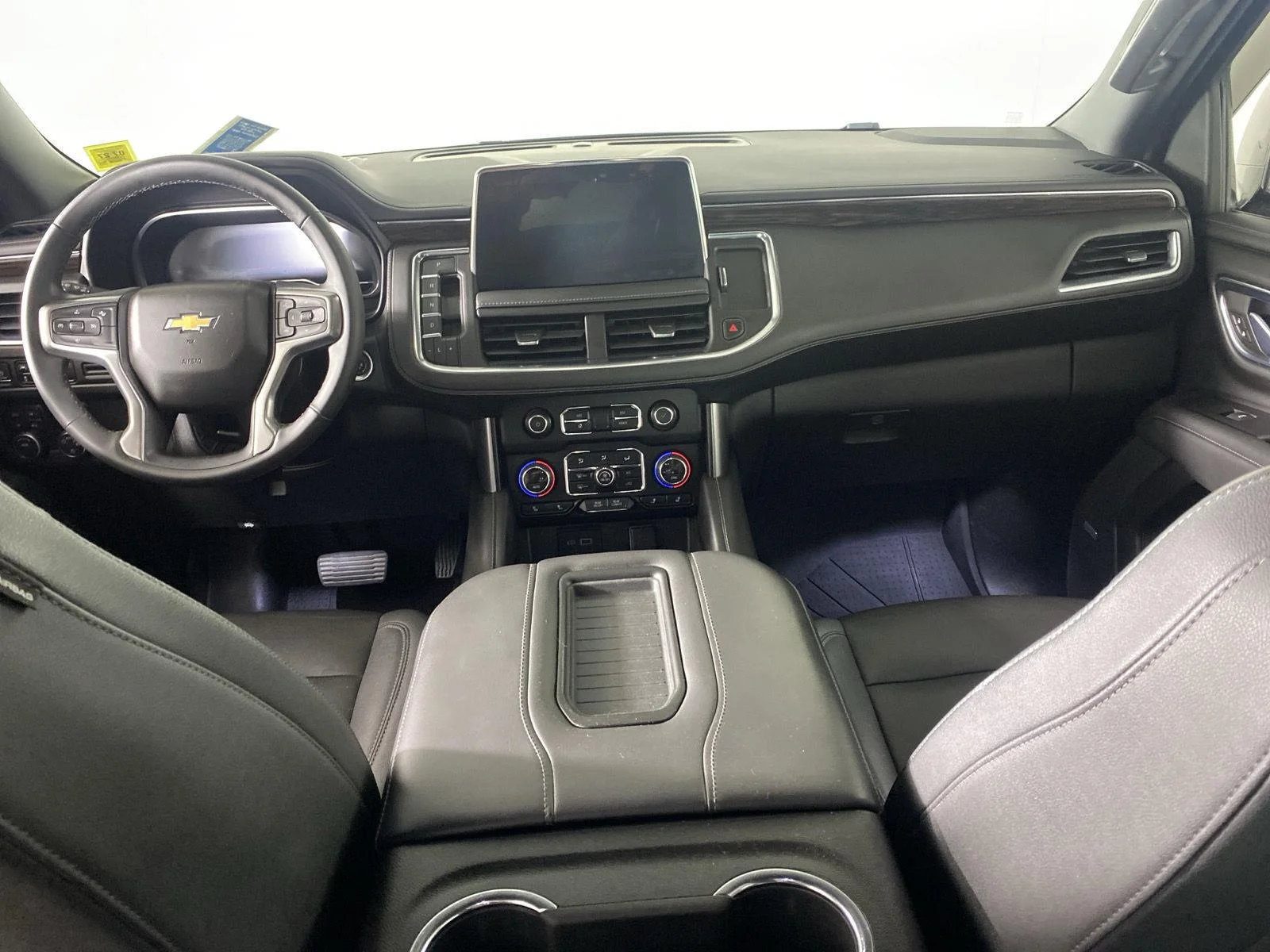 Used 2023 Auburn Metallic Chevrolet LT image 26