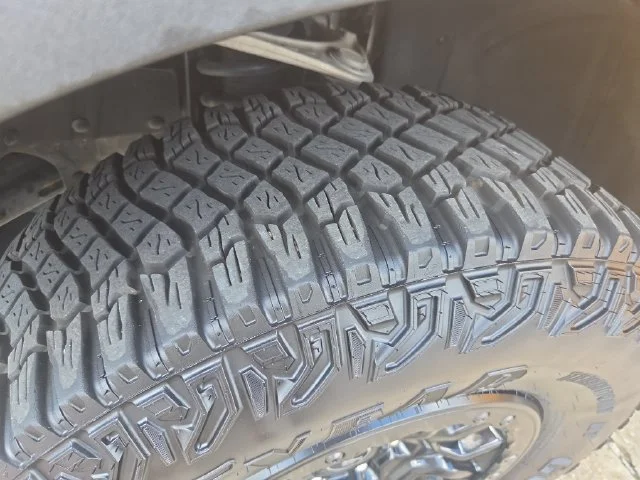 Used 2021 Orange Ford First Edition image 32