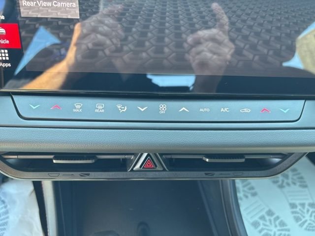 New 2026 Diamond Black Crystal Pearlcoat Dodge R/T image 36