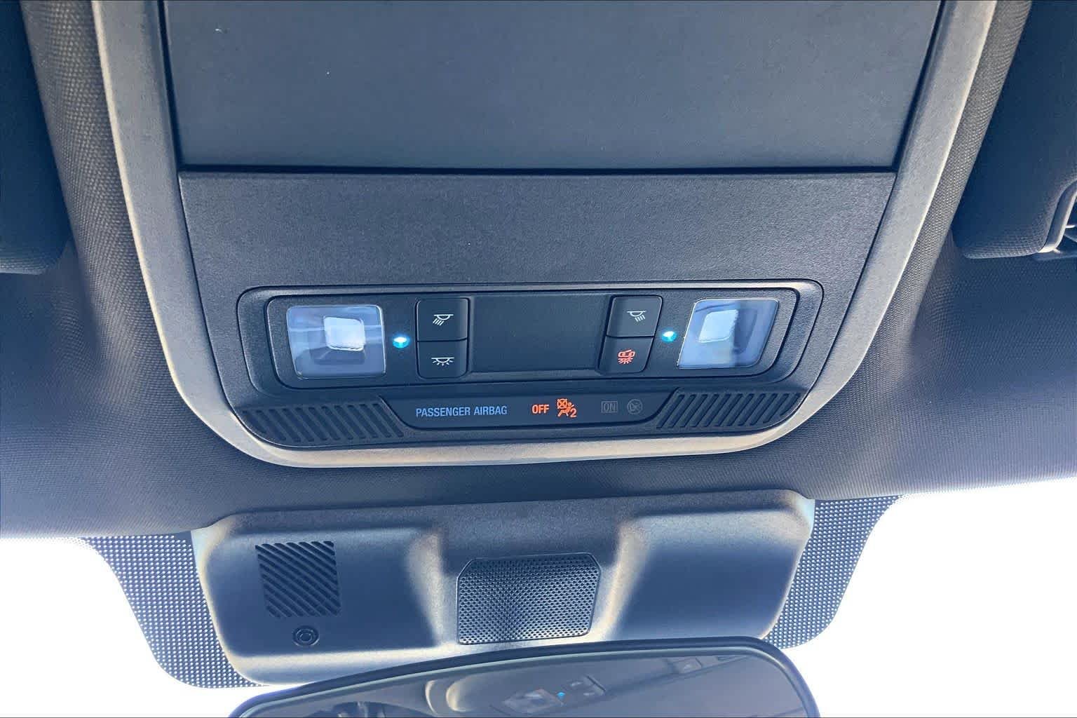 Used 2025 Oxford White Ford STX image 32