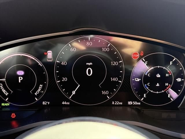 2025 Mazda CX-70 Premium Plus Package - Photo 15