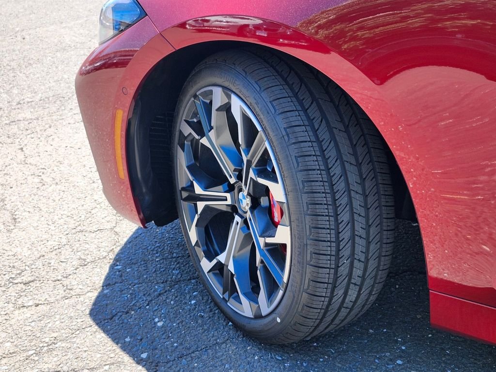 New 2027 Red BMW M440i xDrive image 41