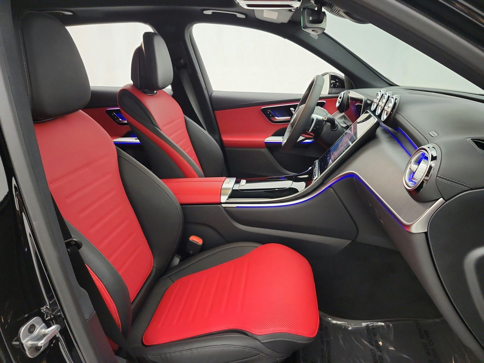 2026 Mercedes-Benz GLC Base - Photo 35