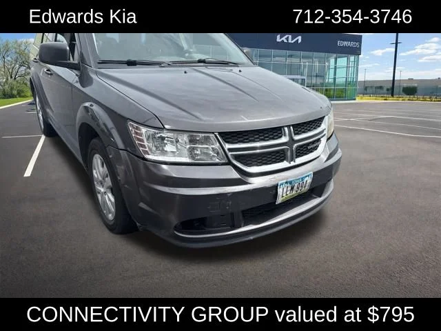 2018 Dodge Journey SE FWD's photo