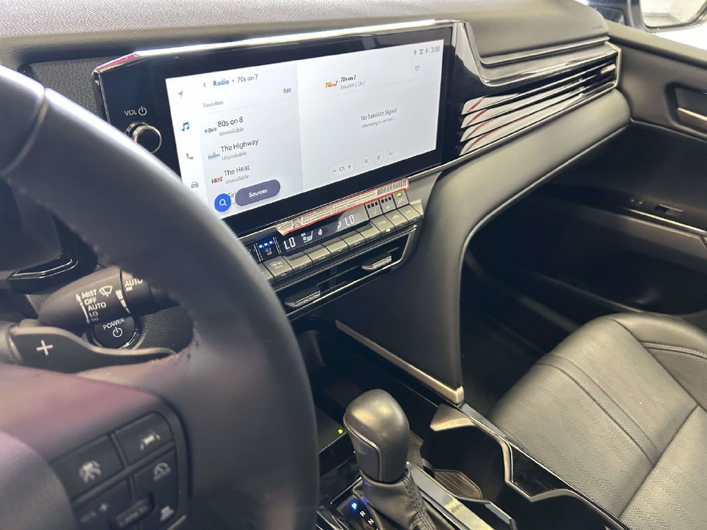 Certified Used 2026 Beige Toyota XSE image 22