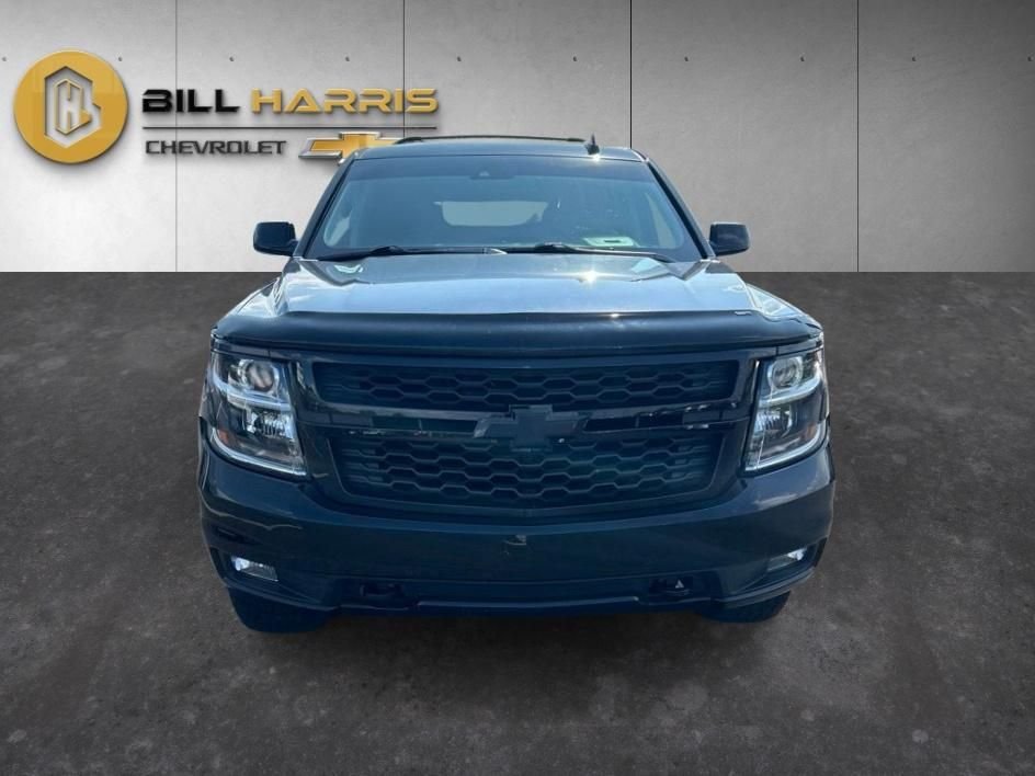 Used 2020 Black Chevrolet LT image 2