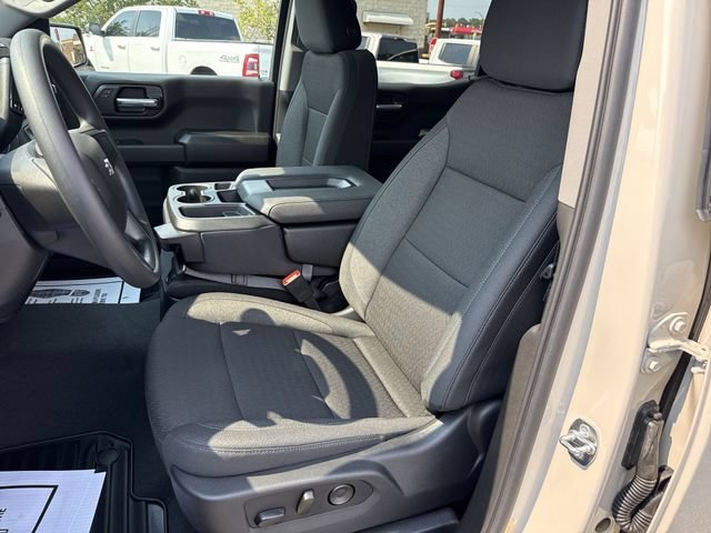 2026 Chevrolet Silverado 1500 Custom Trail Boss - Photo 21