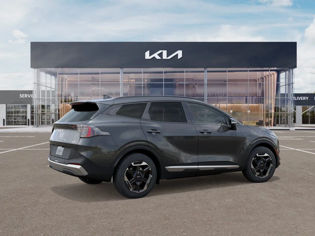 New 2027 Kdg Kia S image 5
