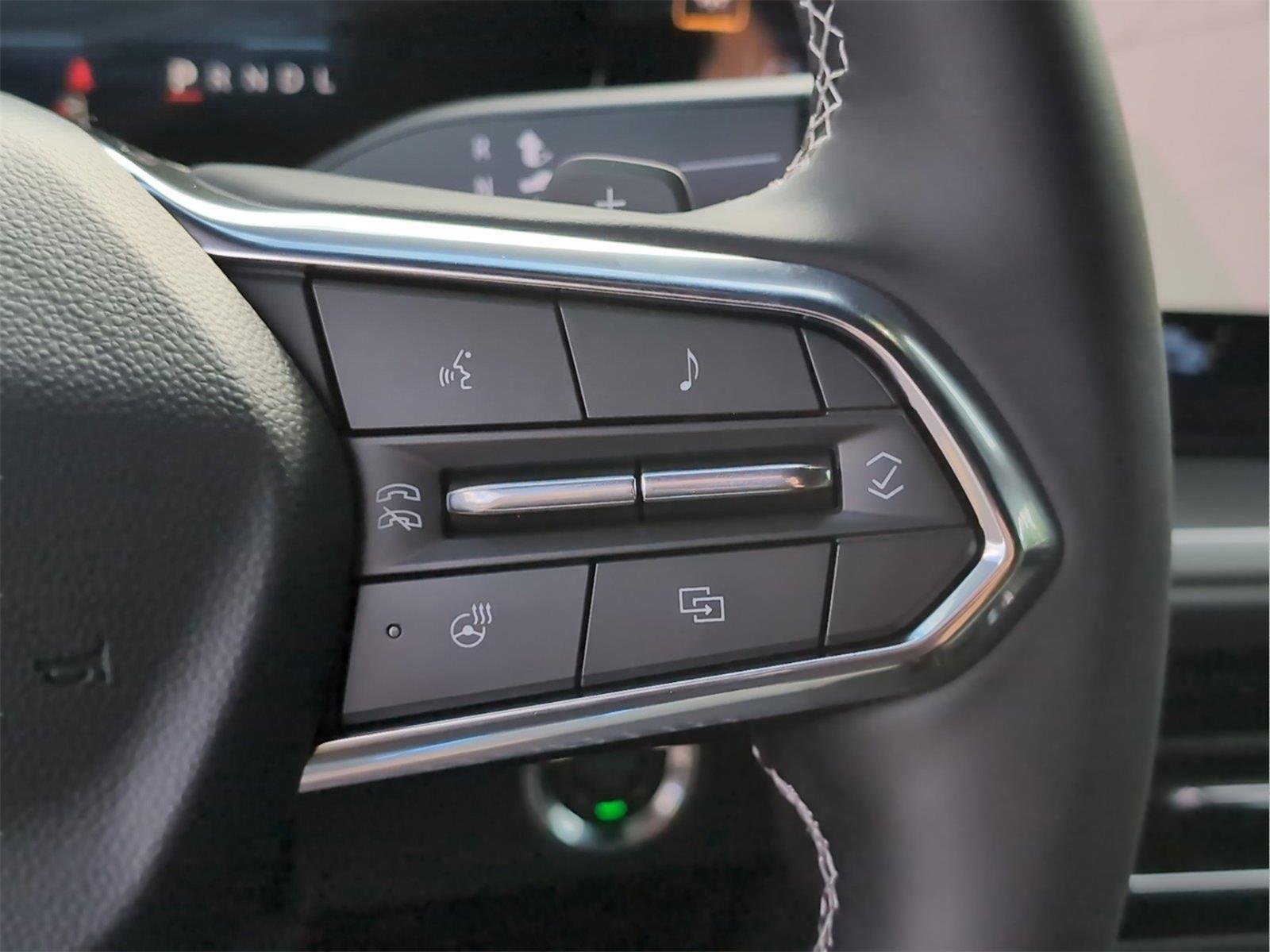 2026 Chevrolet Traverse LT - Photo 13