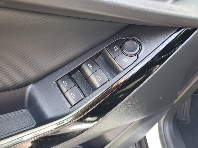 Certified Used 2025 Summit White Chevrolet LT image 20