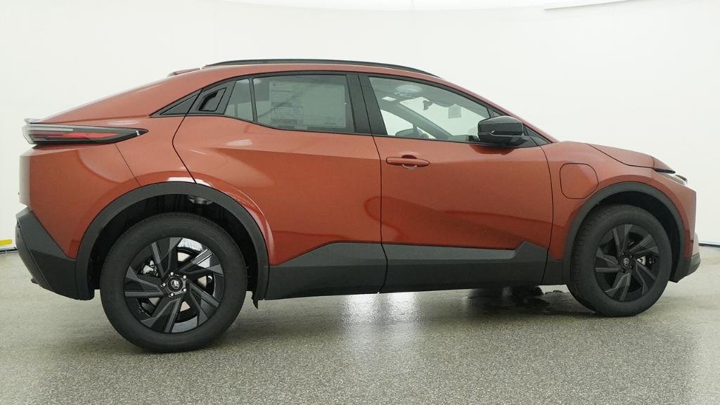 New 2026 Tandoori Toyota SE image 4